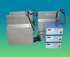 專業(yè)選擇與批量采購指南 標(biāo)準(zhǔn)超聲波清洗機、設(shè)備與模具